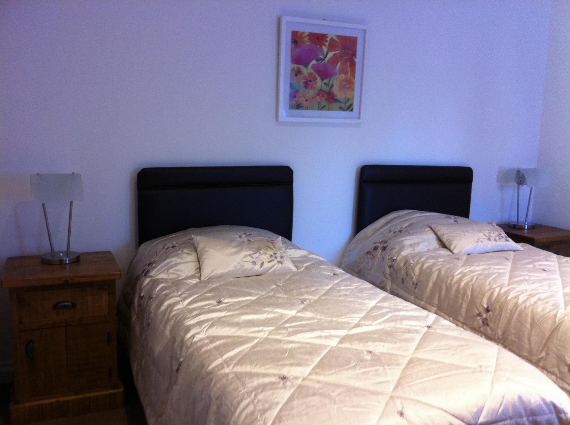 Bed and Breakfast Crich Lane Farm Alfreton Esterno foto