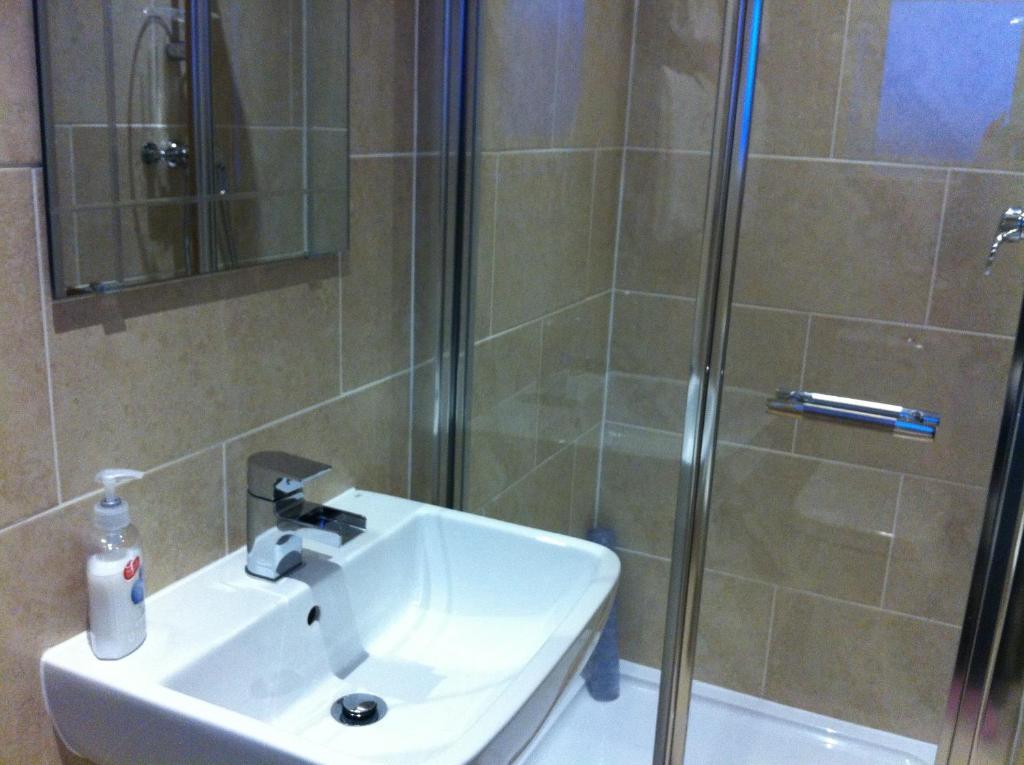 Bed and Breakfast Crich Lane Farm Alfreton Camera foto