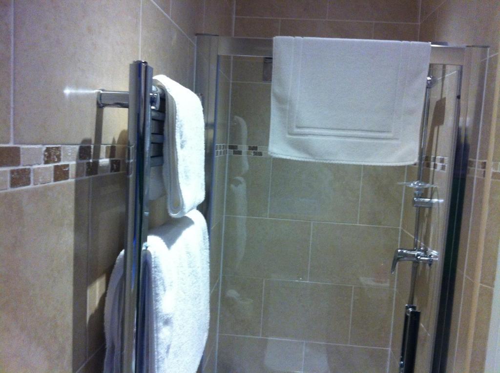 Bed and Breakfast Crich Lane Farm Alfreton Camera foto