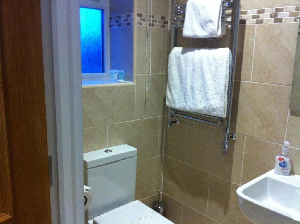 Bed and Breakfast Crich Lane Farm Alfreton Camera foto