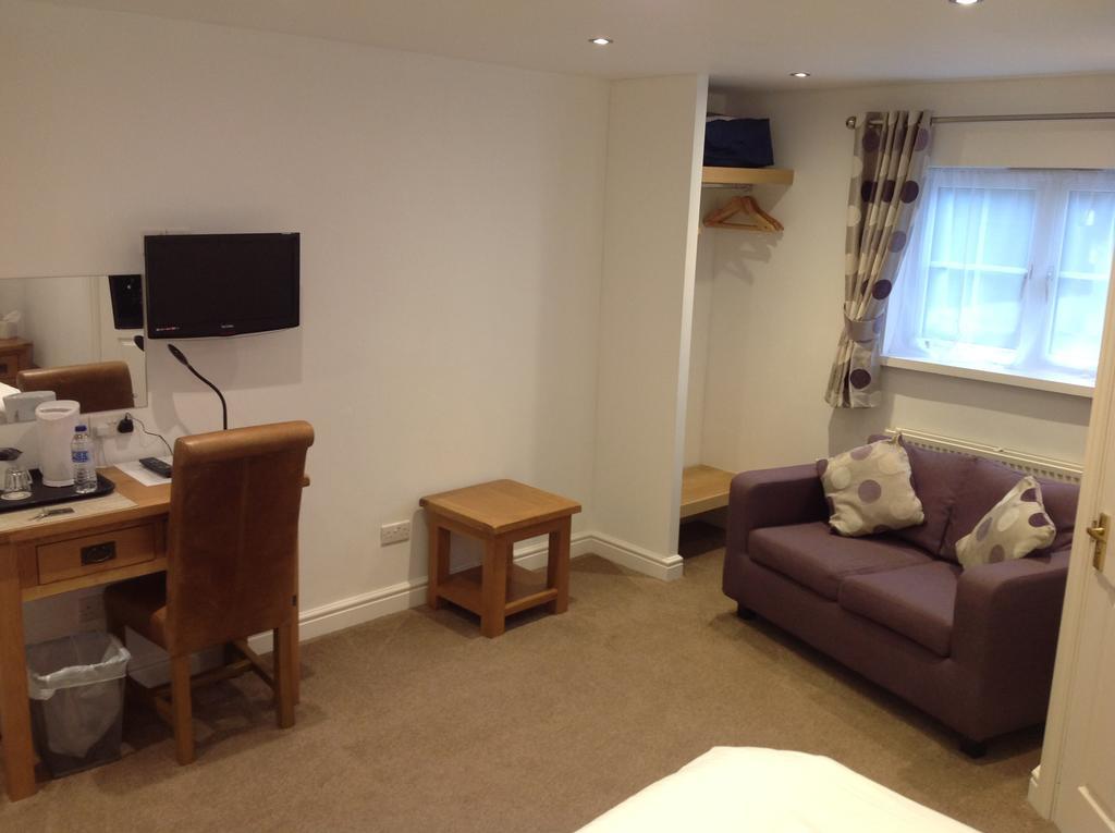 Bed and Breakfast Crich Lane Farm Alfreton Esterno foto