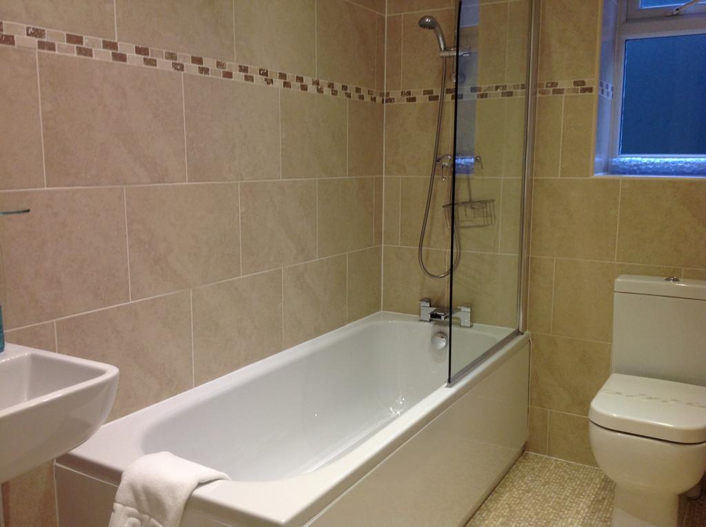 Bed and Breakfast Crich Lane Farm Alfreton Esterno foto