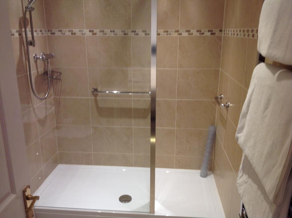 Bed and Breakfast Crich Lane Farm Alfreton Esterno foto