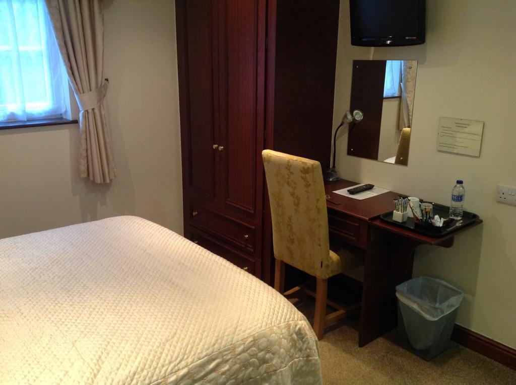 Bed and Breakfast Crich Lane Farm Alfreton Esterno foto